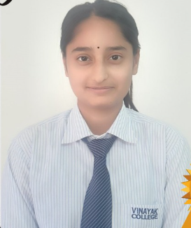 Deepa Phuyal